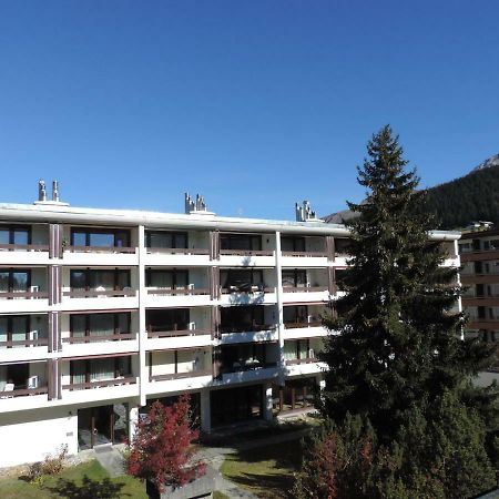 Astoria Apartment Lenzerheide Exterior photo