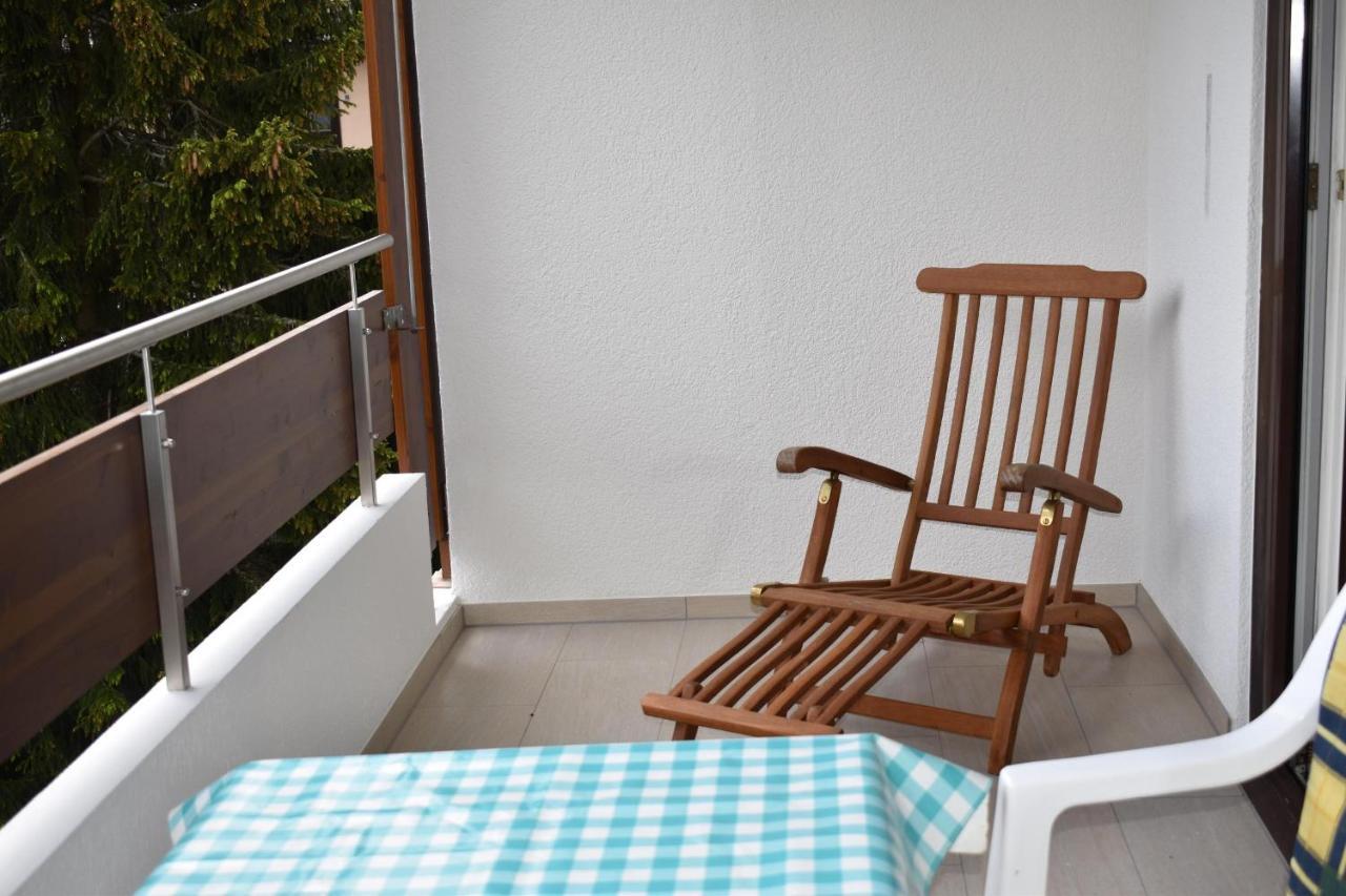 Astoria Apartment Lenzerheide Exterior photo